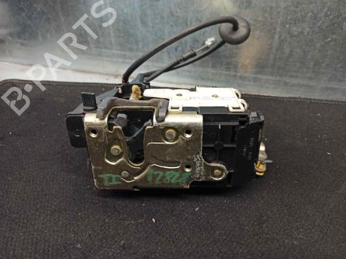 Rear left lock JAGUAR S-TYPE II (X200) 2.7 D | BP7204314C100 