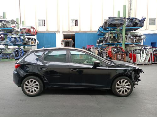 Steering wheel SEAT LEON (5F1) 1.6 TDI | BP29814516C49 - Image 10