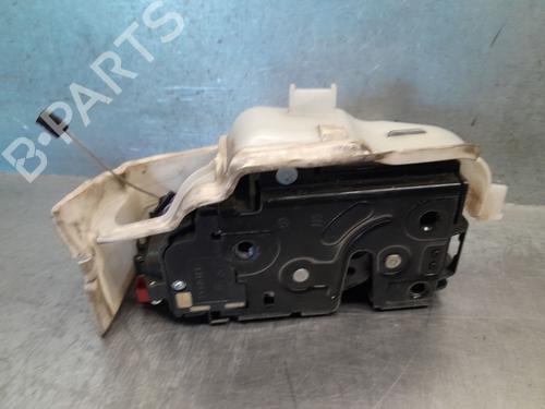 Front right lock VW GOLF VI Variant (AJ5) 1.6 TDI | BP37682555C97 - Image 4