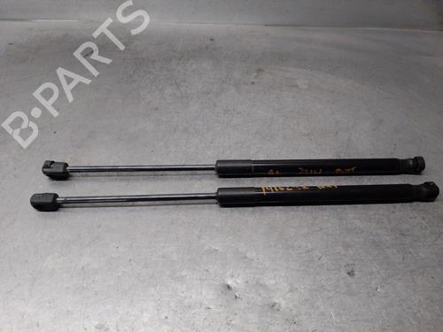 Tailgate lift support PEUGEOT 3008 I MPV (0U_) 1.2 | BP15984912C138 
