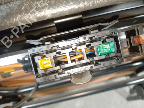 Left front seat OPEL ASTRA H GTC (A04) 1.7 CDTi (L08) | BP32419862C15