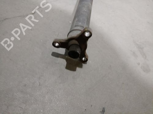 Driveshaft MERCEDES-BENZ S-CLASS (W220) S 320 CDI (220.026, 220.126) | BP25235999M37 