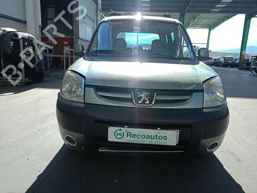 Injector PEUGEOT PARTNER MPV (5_, G_) 1.6 HDi 75 | BP37487562M100 - Image 10