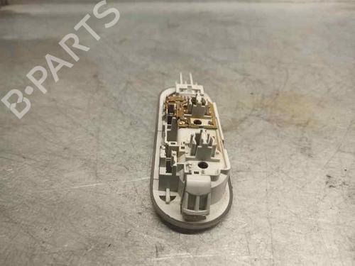 Interior roof light NISSAN QASHQAI / QASHQAI +2 I (J10, NJ10, JJ10E)  | BP7447101I8 