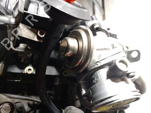 Engine SEAT ALTEA (5P1) 2.0 TDI 16V | BP36700990M1 - Image 8