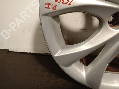 Fælk MAZDA 3 (BL) 1.6 MZ-CD (BL14) | BP38465521C45  - Image 5