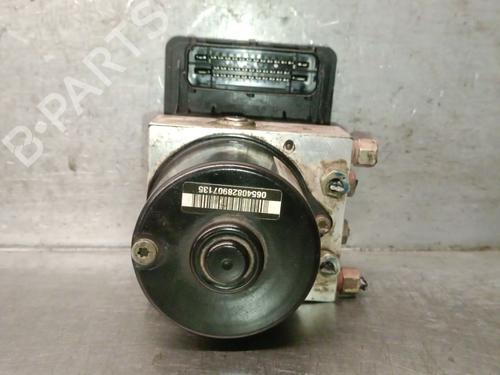 ABS pump CHEVROLET CRUZE Hatchback (J305) 1.7 D | BP31587488M43