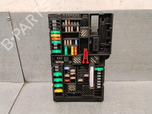 Used Fuse box Fuse box BMW X3 (G01, F97, G08) sDrive 18 d Mild-Hybrid (150 hp) 36319448 36319448
