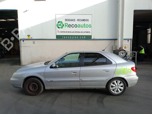 Used Parts CITROËN XSARA (N1) 1.6 16V (109 hp) 4441960