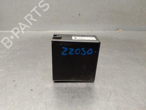 Elektronisk modul TOYOTA COROLLA (_E12_) 1.4 D (NDE120_, NDE120R) (90 hp) 23189568