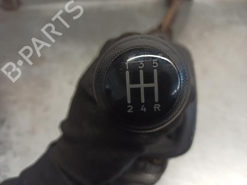 Gear lever AUDI A6 C5 (4B2)  | BP16255997M90 