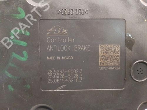 Módulo de ABS DODGE JOURNEY 2.0 CRD | BP32184154M43 