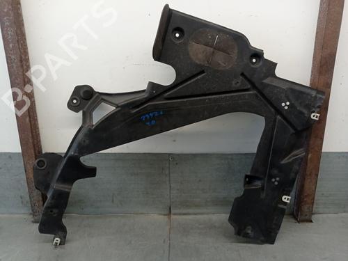 Used Underbody protection MINI MINI COUNTRYMAN (F60) Cooper (136 hp) 28481201
