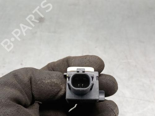 Electronic module RENAULT CLIO III (BR0/1, CR0/1) 1.4 16V | BP25244503M83 