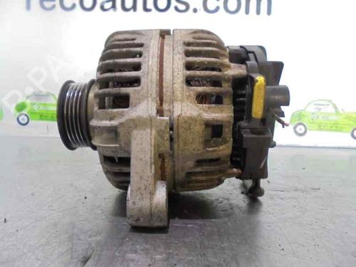 Generator FIAT BRAVA (182_) 1.6 16V (182.BB) (103 hp) 2058249