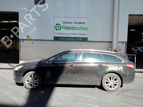 Used Parts PEUGEOT 508 SW I (8E_) 1.6 HDi (115 hp) 4290110