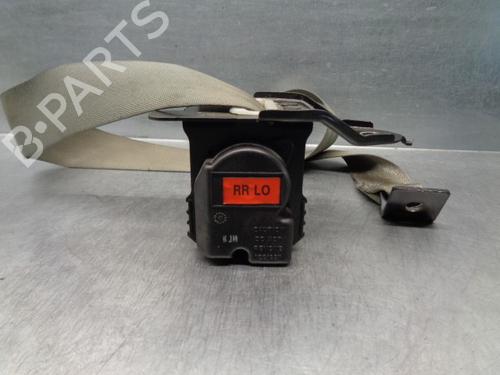 Rear left seatbelt DAEWOO EVANDA (KLAL) 2.0 | BP9244673I29