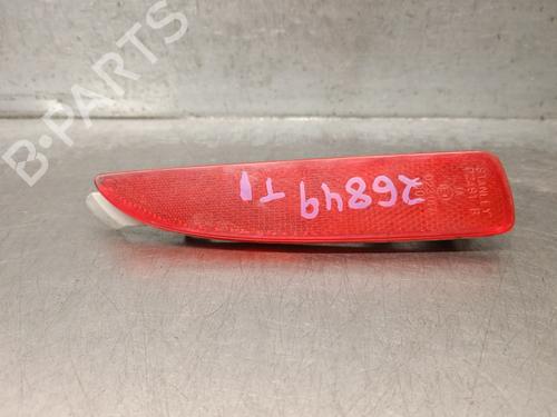 Used Rear bumper left light Rear bumper left light MAZDA 5 (CR) 2.0 (CREW, CR19) (146 hp) 40526615 40526615