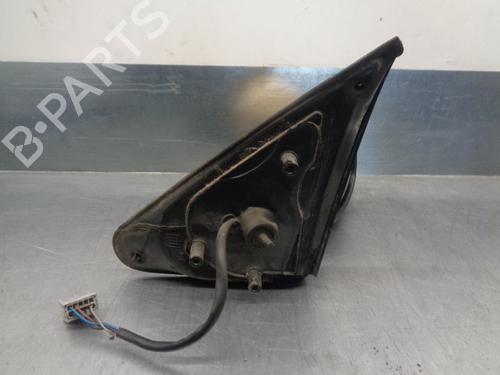 Right mirror ROVER 25 I Hatchback (RF) 1.6 16V | BP10336337C27 