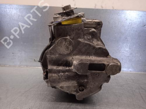 Airco pomp MERCEDES-BENZ S-CLASS Coupe (C215) CL 500 (215.375) | BP10923039M34 