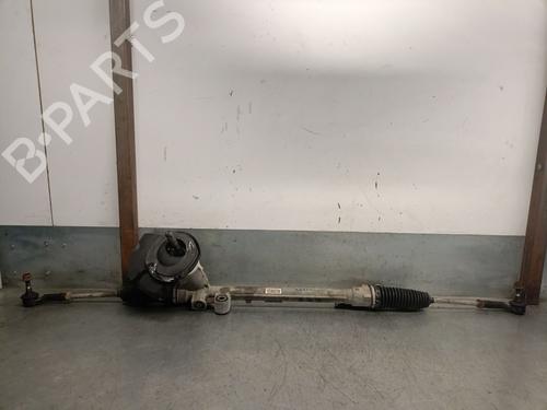 Used Steering rack FORD TRANSIT COURIER B460 Box Body/MPV 1.5 TDCi (95 hp) 21577811