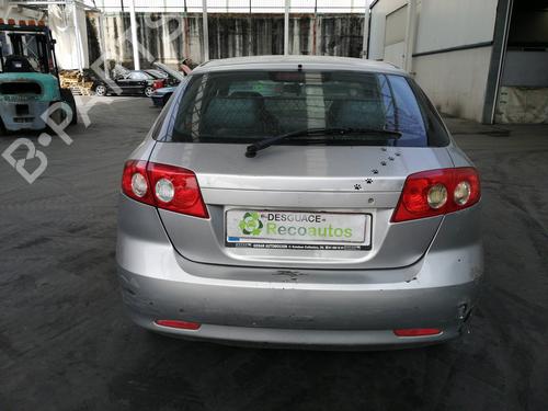 Oil sump DAEWOO LACETTI Hatchback (KLAN) 1.4 | BP14332610M115 - Image 11