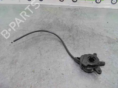 Used Heater blower motor MERCEDES-BENZ S-CLASS (W140) S 350 Turbo-D (140.134) (150 hp) 2063263