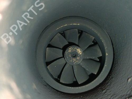 Turbolader/Kompressor MAZDA 3 (BL) 1.6 MZR CD (BL14) | BP29608120M71 