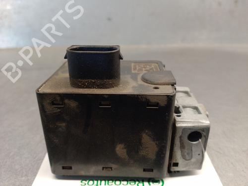 Used Electronic module RENAULT MEGANE II Estate (KM0/1_) 1.5 dCi (KM16, KM1E) (106 hp) 32396053