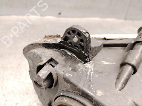 Right front fog light VW PASSAT B7 (362) 2.0 TDI | BP40219916C31  - Image 5