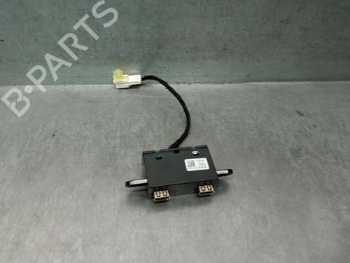 Elektronisk modul MG MG ZS SUV (AZS1) 1.0 T-GDi (111 hp) 29730208