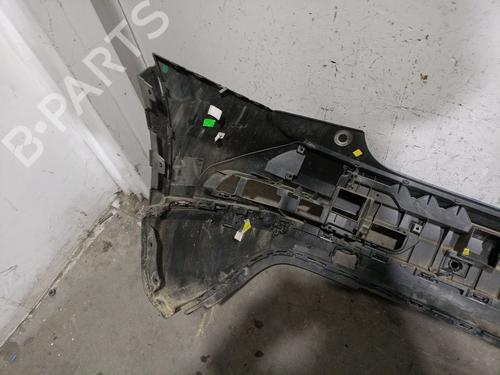 Rear bumper AUDI Q3 (8UB, 8UG) 2.0 TDI | BP23426462C8