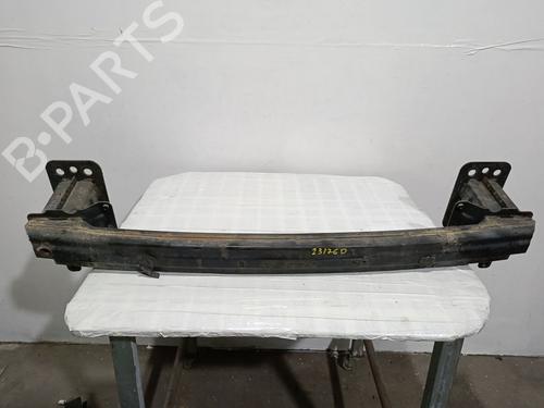 Used Front bumper reinforcement FORD FIESTA V (JH_, JD_) [2001-2014]  27659942