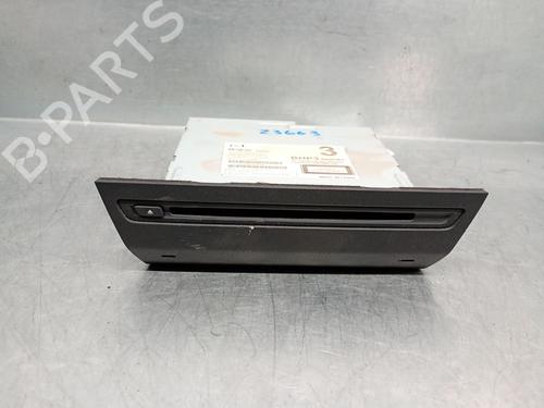 Bilradio MAZDA 3 Saloon (BM_, BN_) 2.2 D (150 hp) 29309147
