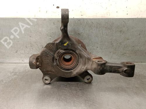 Fusée avant gauche RENAULT TRAFIC II Bus (JL) 2.0 dCi 115 (JL00, JL01, JL0H, JL0M, JL0U) (114 hp) 32298492