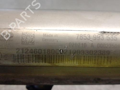 Steering rack MERCEDES-BENZ E-CLASS (W212) E 350 CDI 4-matic (212.089) | BP34700368M22 - Image 7