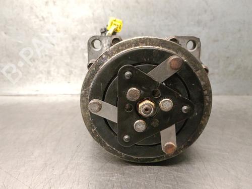 AC compressor CITROËN C5 I (DC_) 2.0 HDi (DCRHZB, DCRHZE) | BP32349647M34 - Image 2