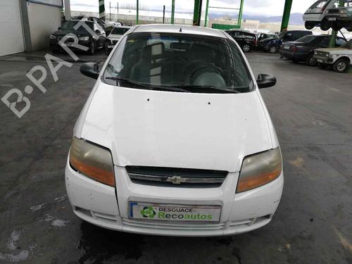 Left front driveshaft CHEVROLET AVEO / KALOS Hatchback (T200) 1.2 | BP11195388M38  - Image 11