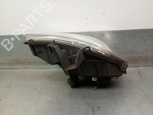 Left headlight RENAULT KANGOO (KC0/1_) 1.5 dCi | BP24438880C28 