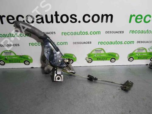 Hand brake MAZDA XEDOS 9 (TA) 2.5 V6 (TA5P) BP8790826I18