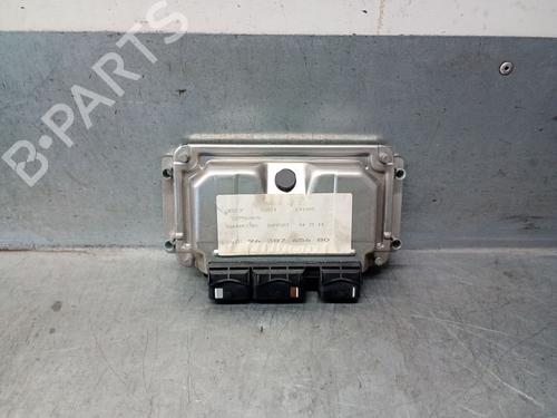 Used Engine control unit (ECU) PEUGEOT 307 (3A/C) 1.6 16V (109 hp) 26906350