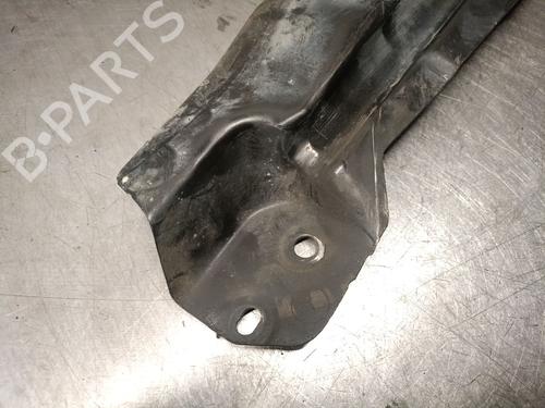 Front slam panel PORSCHE CAYENNE (9PA) 3.2 | BP28276464C72 
