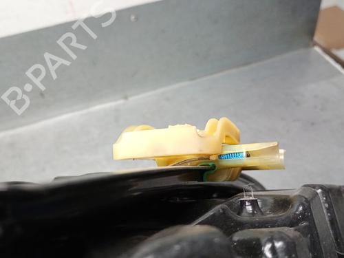 Rear left window mechanism BMW X3 (G01, F97, G08) xDrive 20 d Mild-Hybrid | BP28139473C24 