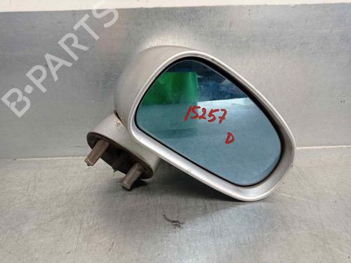 Used Right mirror AUDI TT (8N3) 1.8 T (180 hp) 9713021