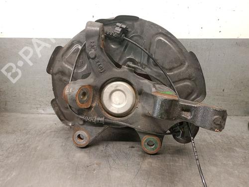 Used Right front steering knuckle MERCEDES-BENZ V-CLASS (W447) V 250 CDI / d (447.811, 447.813, 447.815) (190 hp) 27609019