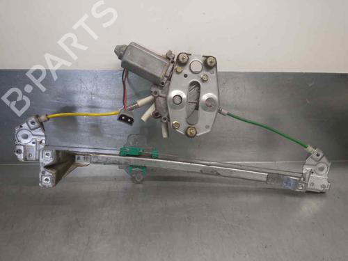 Used Front right window mechanism SAAB 9000 2.0 -16 CD (150 hp) 10331207