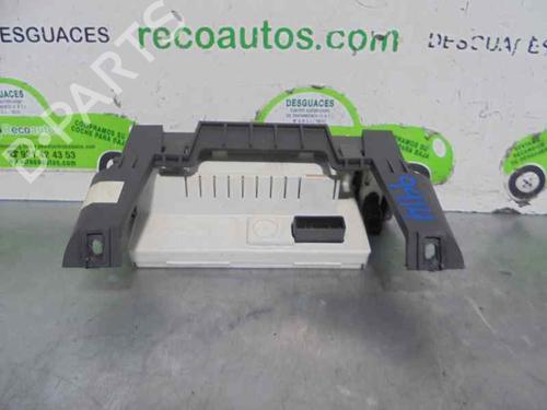Pantalla multifuncion RENAULT MEGANE II Estate (KM0/1_) 1.5 dCi (KM16, KM1E) | BP4460750C48 