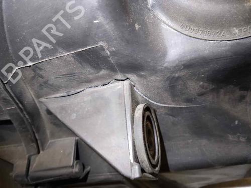 Air filter box AUDI A8 D3 (4E2, 4E8) 4.2 quattro | BP20266584M87 