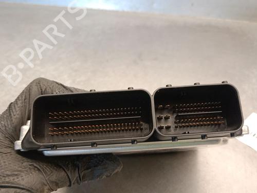 Engine control unit (ECU) BMW 1 Coupe (E82) 120 d | BP36808603M57 - Image 3