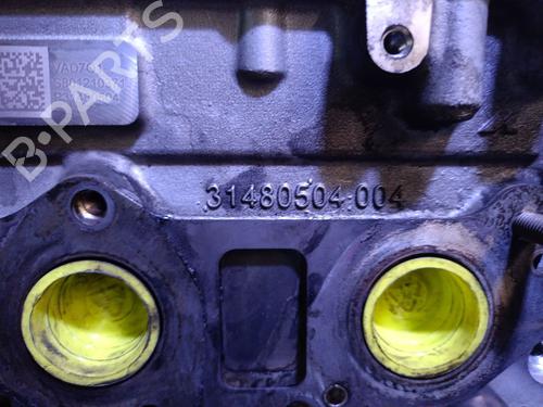 Engine VOLVO XC40 (536) D4 AWD | BP30124481M1